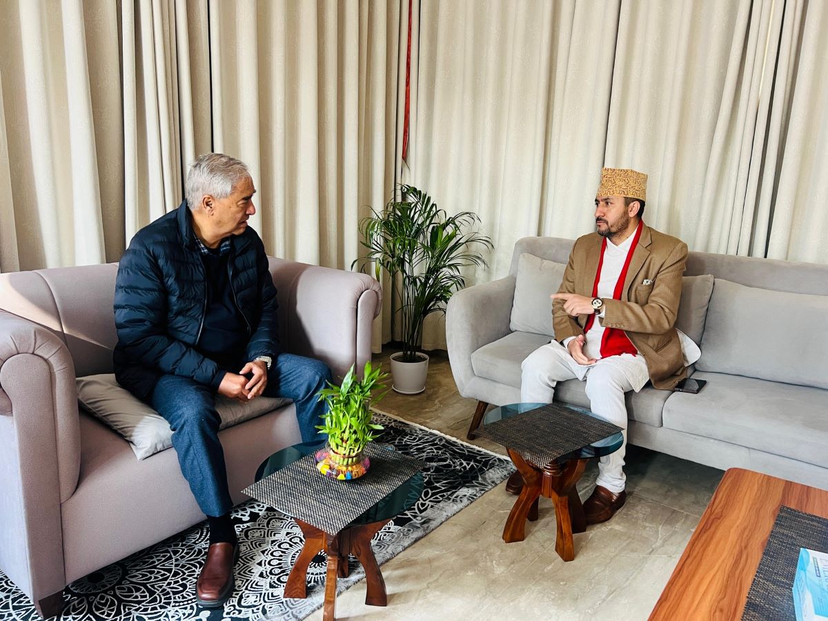 दयनीय शान्ति सुरक्षा, मौसमको प्रतिकूलताले फागुन २१ को निर्वाचनप्रति आश्वस्त छैनन् देउवा